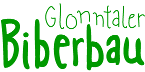 Logo Glonntaler Biberbau