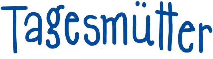 Logo Tagesmütter Vermittlung